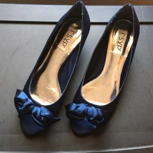 RSVP 8.5 Women’s Shoes